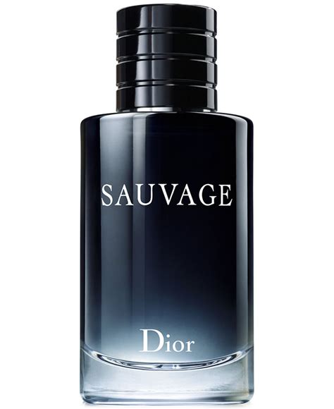 sauvage parfum 2015